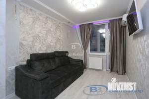 3-к квартира, вторичка, 73м2, 9/25 этаж
