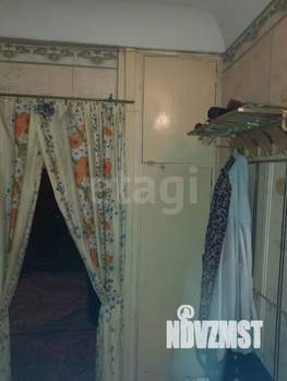 2-к квартира, вторичка, 44м2, 2/5 этаж