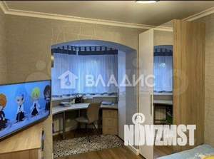 3-к квартира, вторичка, 95м2, 4/9 этаж