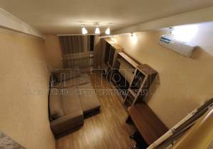 1-к квартира, вторичка, 39м2, 4/4 этаж