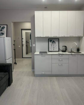 Студия квартира, вторичка, 20м2, 11/20 этаж