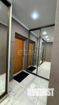 2-к квартира, вторичка, 49м2, 7/24 этаж
