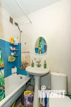 1-к квартира, вторичка, 22м2, 1/9 этаж