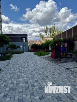 1-к квартира, вторичка, 50м2, 4/12 этаж