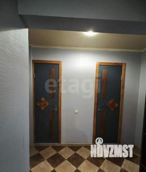 3-к квартира, вторичка, 69м2, 6/10 этаж