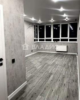 Студия квартира, вторичка, 25м2, 8/9 этаж