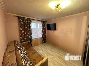 3-к квартира, вторичка, 53м2, 8/9 этаж