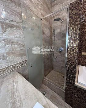 4-к квартира, вторичка, 138м2, 3/4 этаж