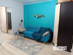 2-к квартира, вторичка, 43м2, 6/19 этаж