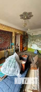 3-к квартира, вторичка, 60м2, 4/5 этаж