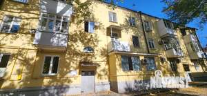 2-к квартира, вторичка, 50м2, 2/3 этаж