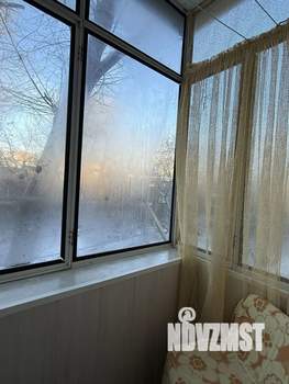 3-к квартира, вторичка, 60м2, 3/5 этаж