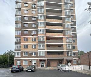 2-к квартира, вторичка, 53м2, 20/20 этаж