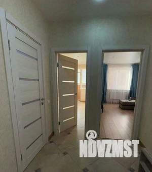 1-к квартира, вторичка, 36м2, 6/20 этаж