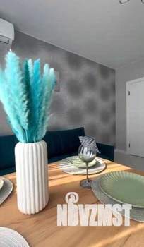 1-к квартира, вторичка, 39м2, 12/24 этаж