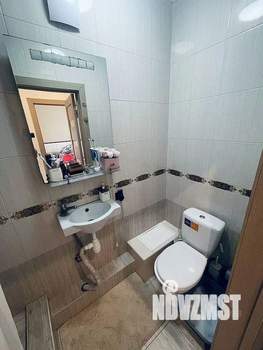 2-к квартира, вторичка, 36м2, 2/2 этаж