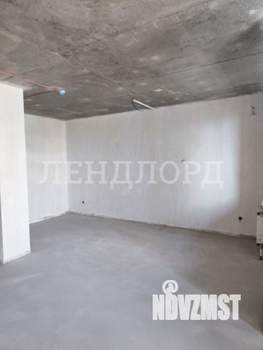 2-к квартира, вторичка, 48м2, 17/24 этаж