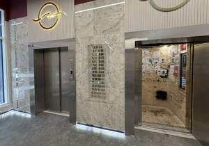 3-к квартира, вторичка, 87м2, 2/24 этаж