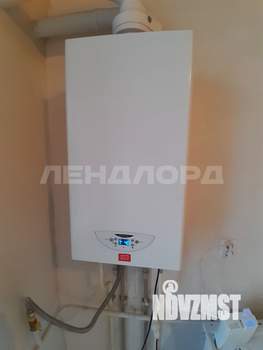 1-к квартира, вторичка, 38м2, 4/24 этаж