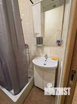 Студия квартира, вторичка, 19м2, 3/4 этаж