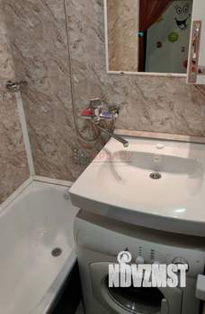 1-к квартира, вторичка, 17м2, 4/5 этаж