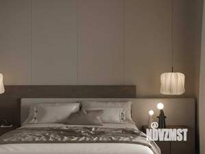 2-к квартира, вторичка, 69м2, 20/24 этаж