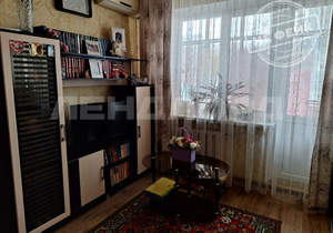 1-к квартира, вторичка, 22м2, 5/9 этаж