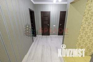 2-к квартира, вторичка, 56м2, 10/19 этаж