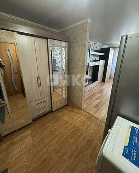 Студия квартира, вторичка, 35м2, 6/10 этаж