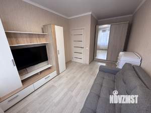 1-к квартира, вторичка, 32м2, 14/21 этаж