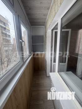 1-к квартира, вторичка, 38м2, 4/12 этаж