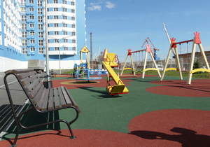 2-к квартира, вторичка, 63м2, 12/25 этаж