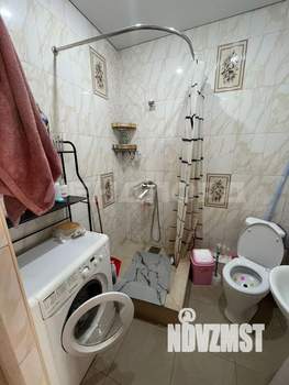 Студия квартира, вторичка, 19м2, 6/25 этаж