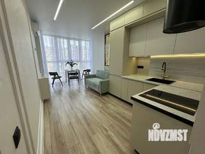 2-к квартира, вторичка, 49м2, 6/25 этаж