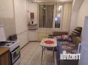 1-к квартира, вторичка, 53м2, 3/5 этаж