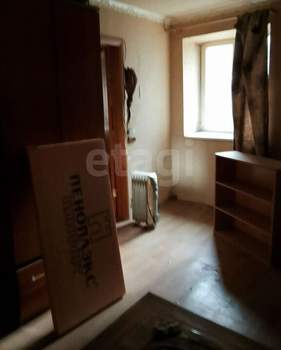 2-к квартира, вторичка, 34м2, 1/3 этаж