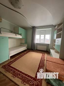 3-к квартира, вторичка, 140м2, 9/10 этаж