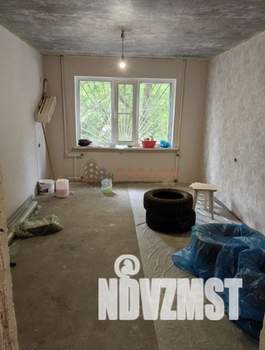 3-к квартира, вторичка, 65м2, 1/9 этаж