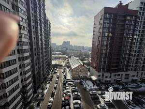 1-к квартира, вторичка, 32м2, 10/22 этаж