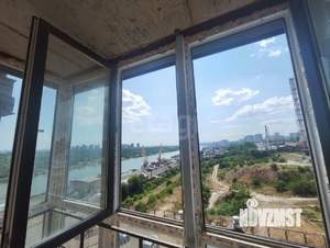 1-к квартира, вторичка, 30м2, 2/25 этаж