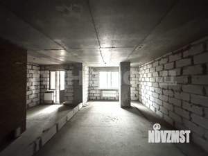 2-к квартира, вторичка, 85м2, 9/16 этаж