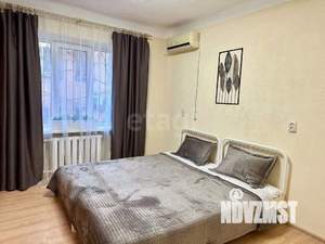 2-к квартира, вторичка, 30м2, 1/3 этаж