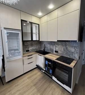 2-к квартира, вторичка, 42м2, 14/17 этаж