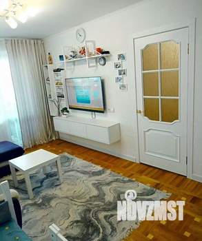 2-к квартира, вторичка, 43м2, 7/9 этаж