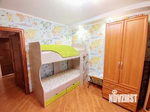 3-к квартира, вторичка, 82м2, 7/9 этаж