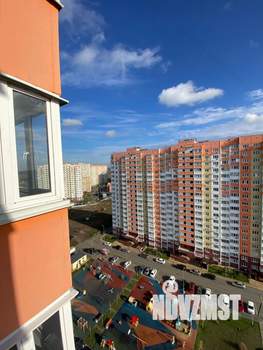 1-к квартира, вторичка, 37м2, 16/20 этаж