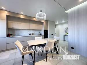 3-к квартира, вторичка, 70м2, 5/25 этаж