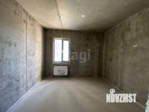 2-к квартира, вторичка, 52м2, 4/27 этаж