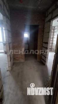 1-к квартира, вторичка, 32м2, 19/23 этаж