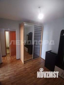 2-к квартира, вторичка, 61м2, 8/16 этаж